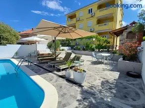 Casa Surya - Apartments with sea view and swimming pool - Image 2