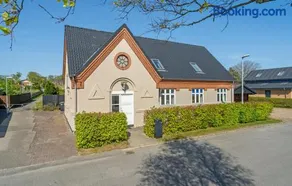 Det gamle forsamlinghus - Image 2