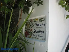 Eleftheria Lindian Studios I - Image 2