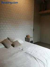 Les chambres de balade au jardin - Image 2