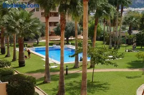 Apartamento Alcoy - Image 1