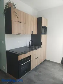 Appartement Cosy Chatel-Guyon - Image 1