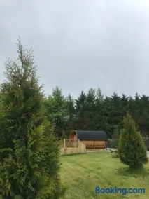 Carnamuff Glamping - Image 2