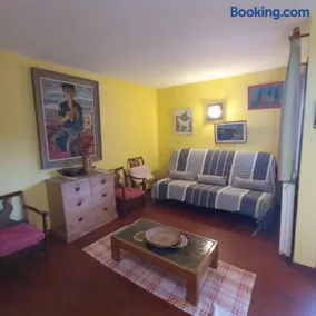 5VSE-LAM56 Appartement avec vue sur la baie - Image 3