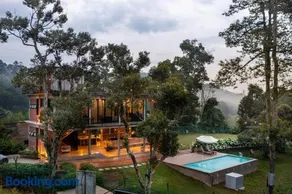 Brickhouse Bukit Tinggi by Santai Villas - Image 3