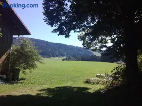 Neueröffnung, 2 wunderschöne Ferienwohnungen im Grünen - Image 5
