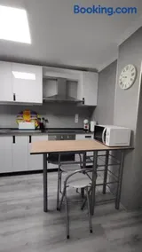 Apartamento Deluxe céntrico con aire acondicionado - Image 5