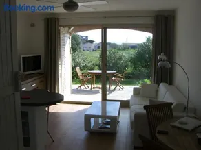 Appart avec terrasse proche mer - Image 1
