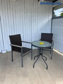 Peaceful Holiday Home With Views Of Randers Fjord - Image 5