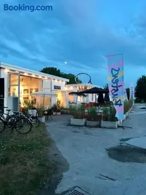Lilla Sommarhuset Burgsvik - Image 3