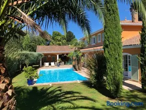 Villa luxueuse avec piscine sur les hauts de Biarritz - Image 2