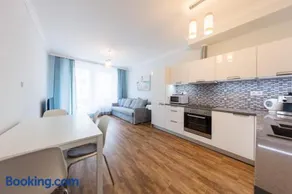 New apartman 116, Free parking, PVA EXPO Prague - Image 2