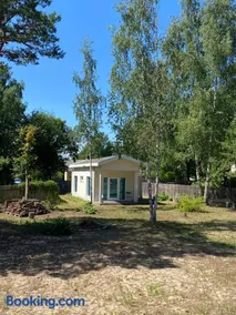 Holiday HOUSE Vecāķi - Image 1