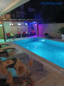 Beyaz Melek Hotel - Image 3