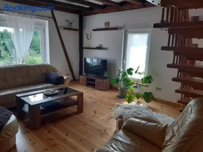 Ferienwohnung Alte Molkerei - Image 1