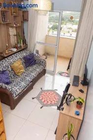 Quarto Residencial Dubai - Lazer Completo - Image 1