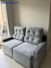 Apartment for COP30 13 km from the venue - Image 1