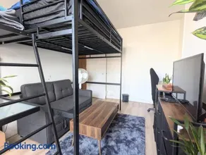 Beau studio confortable - Image 2