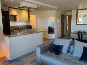 Appartement ravissant, vue mer - 4 pers. - FR-1-487-388 - Image 3