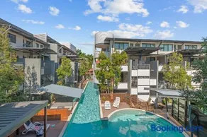 The Cannery Apartments Teneriffe - Image 1