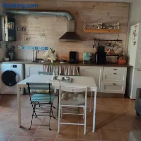 Casita Mona y Acogedora - Image 2