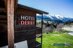 Hotel Derby - Image 2