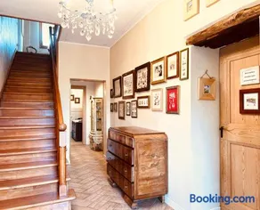 Casa Agostini Bed and Breakfast - Image 2