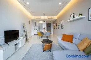 Beacon Executive Suite Penang - Image 2
