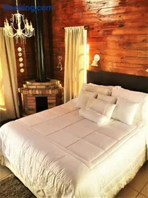 Cabanas dos Sonhos na Serra SC - Image 5