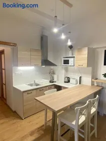 Apartmány Johanka - Image 2
