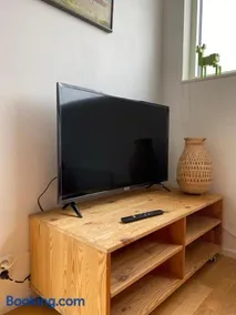 Mellbystrand Björkvägen Apartment - Image 2