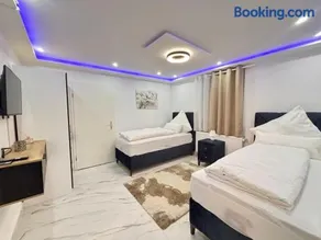 Ferienwohnung bei Saarbrücken - Uni & City Nah - Image 3
