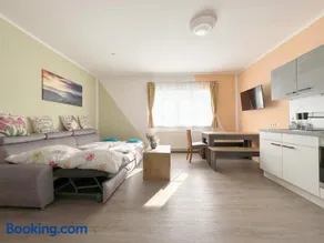 Ferienwohnung Katharina - Image 4
