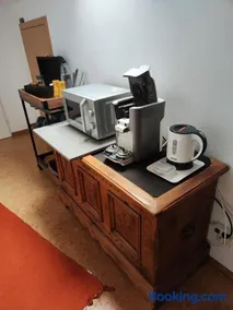 Gemutliches, ruhiges Zimmer mit eigenem Bad - Image 5