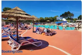 Mobile-home Camping 4 etoiles bord de mer - Image 5