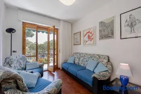 Seaview apartment for families and groups - Billiard - AC in the Bedrooms - Pool June 16-Sept 15 - Image 2