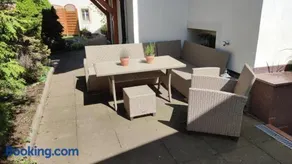 Souterrainwohnung in Niederau - Image 2