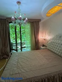 Апартамент в Лозенец, Oasis Resort and Spa - Image 2
