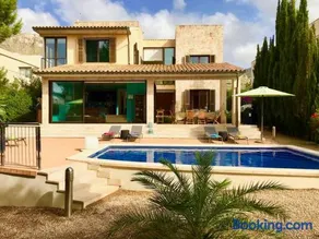 Schöne meernahe Villa mit Pool+Grill, Nähe Artà - Image 1