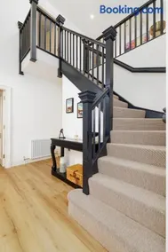 Makeny Cottage at Golf village Lough Erne resort - Image 5