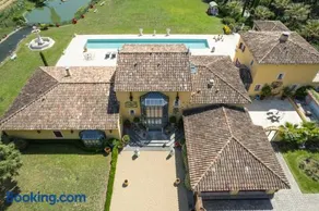Villa Florentina - 550m2, 6 Chambres - Golfe De Saint-Tropez - Image 3