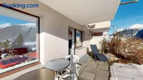 Apartment Piz Argient - Image 2