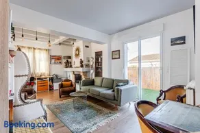 Chambre D'hote Chez Amaya - Image 4