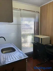 Suite com Varanda - Image 2