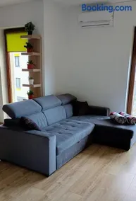 Apartament Kwiatowy klimatyzowany - Image 2