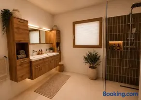 Secluded Hillside Villa near Prayssac - Image 4