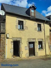 Maison Josselin proche château - Image 1