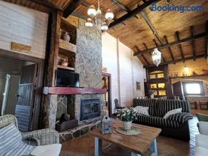 "LOS CASTILLOS" Casa Rural y espacio para eventos - Image 4