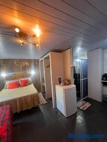 Quartos Confortáveis para Equipes - Image 2