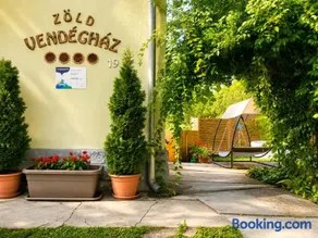 Zöld Vendégház - Image 2